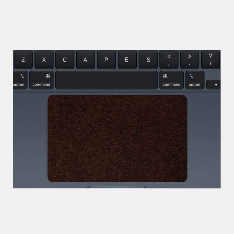Brown Leather Full