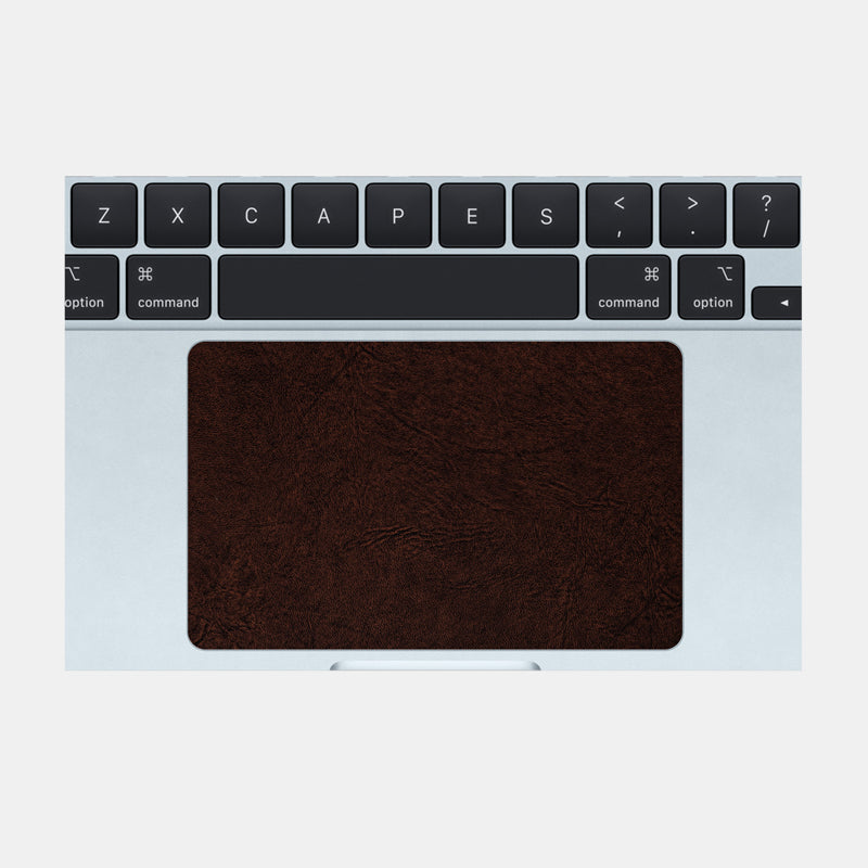 Brown Leather Full
