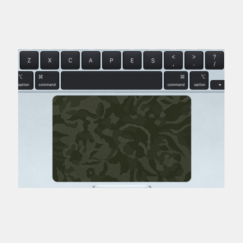 Green Camo Full
