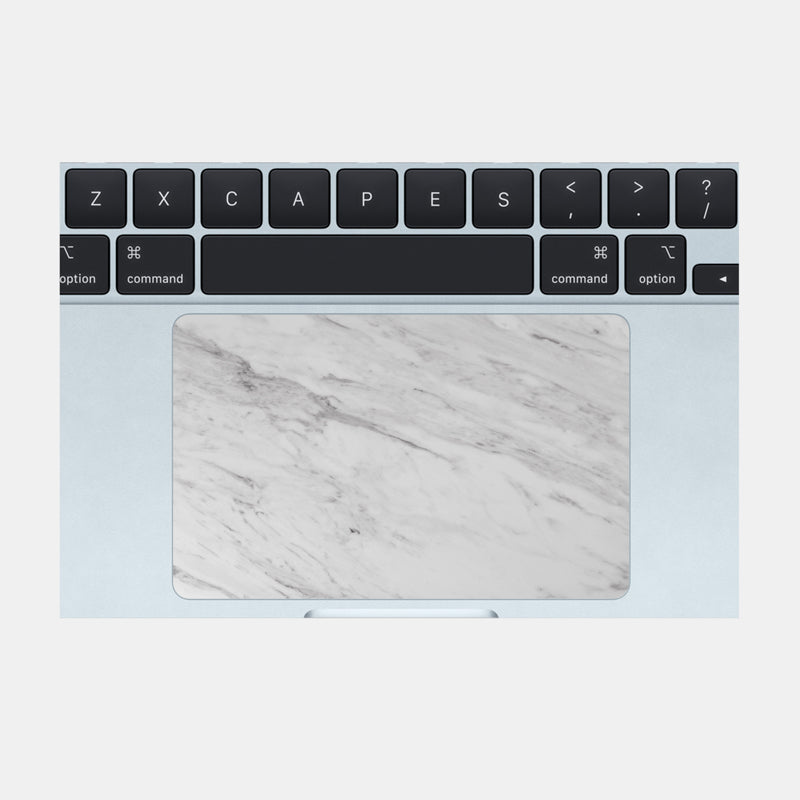 White Marble Full