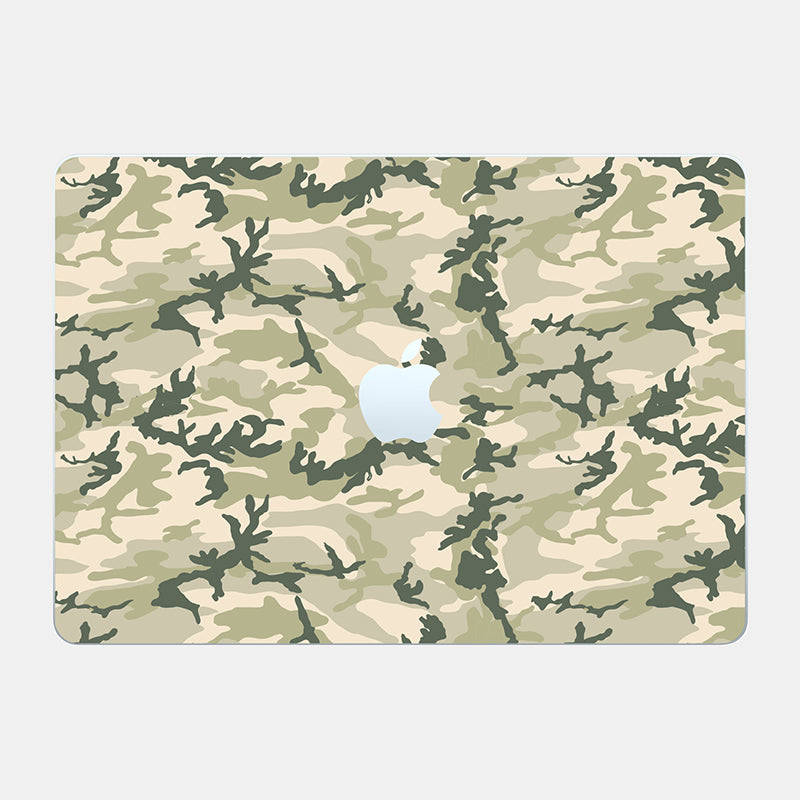 military camo essential
