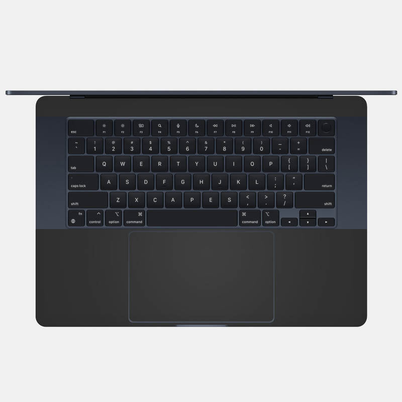 MacBook Air 15 M2 2023 Skins & Wraps