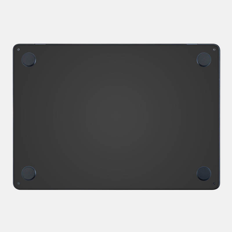 Matte Black Pro