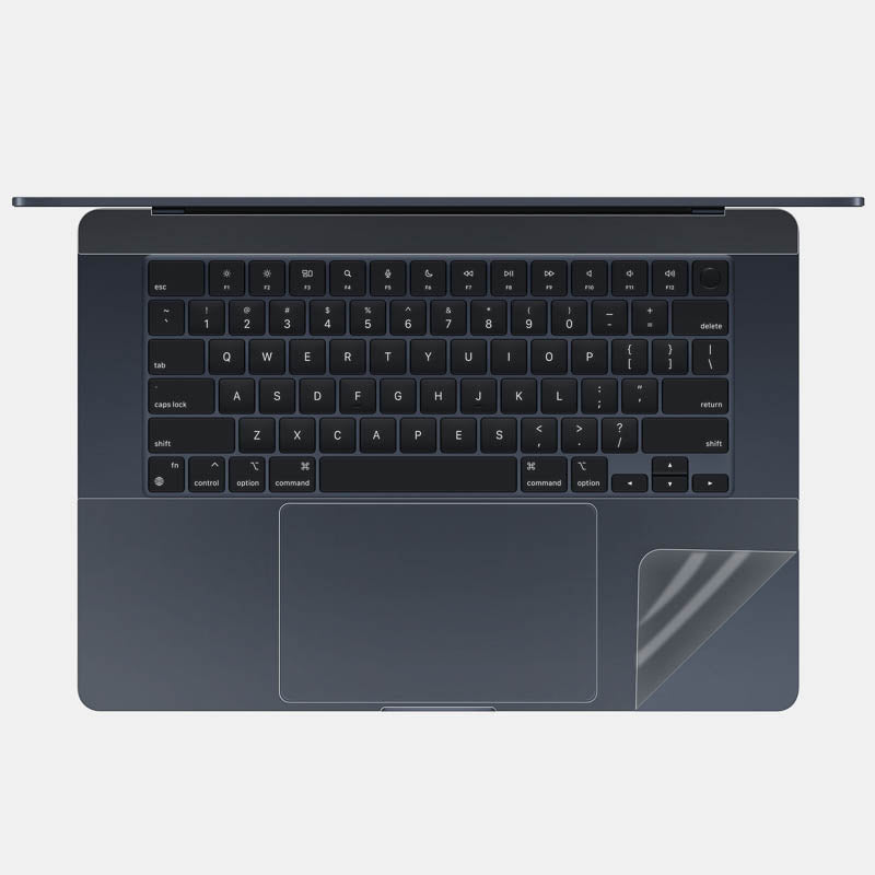 MacBook Air 15 M3 2024 Palmrest