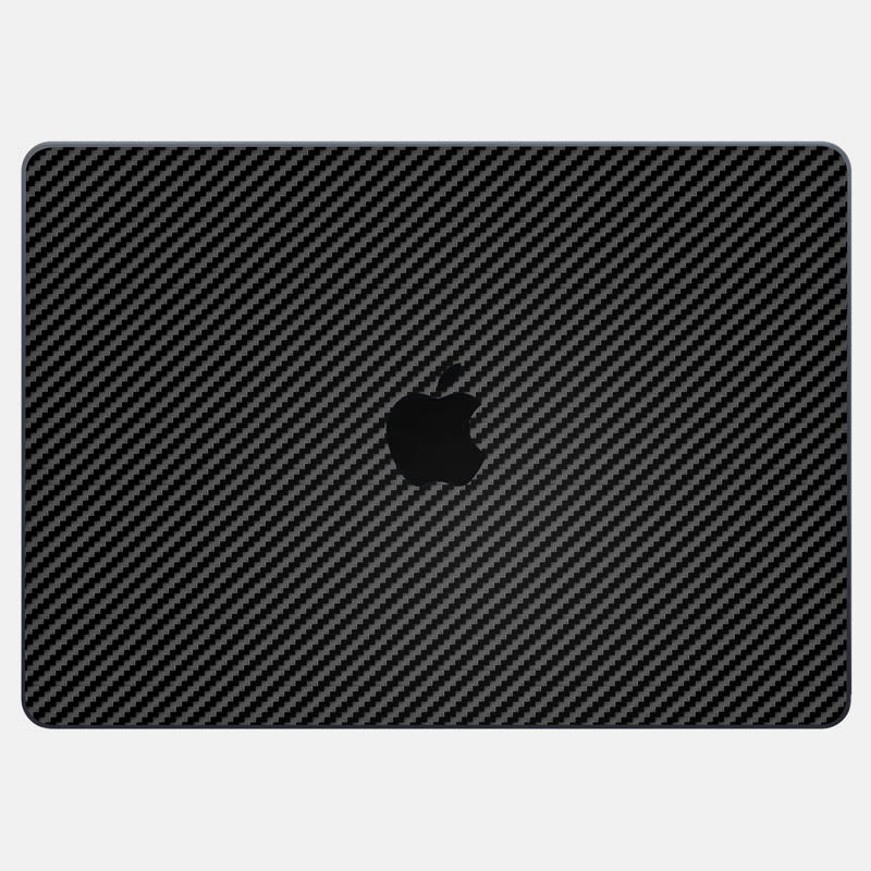 Carbon Fibre Black Essential