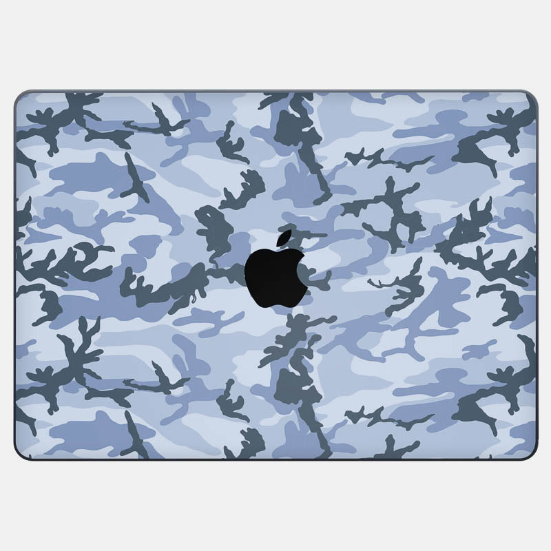 Sky Camo Essential