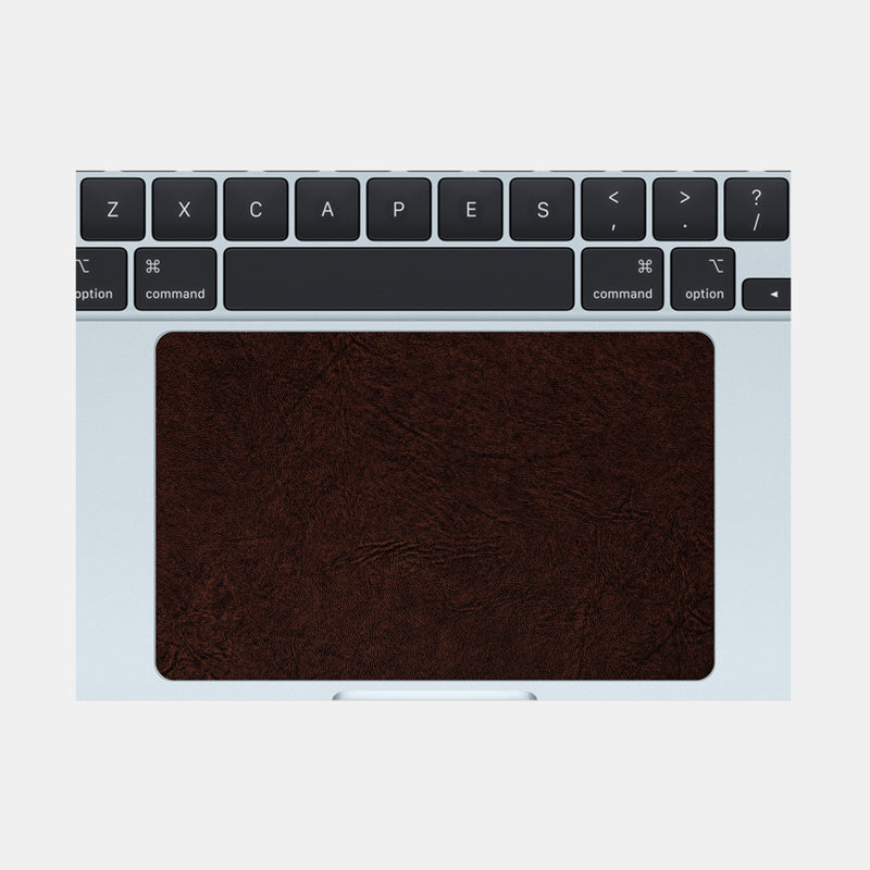 Brown Leather Full