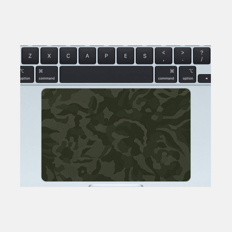 Green Camo Full
