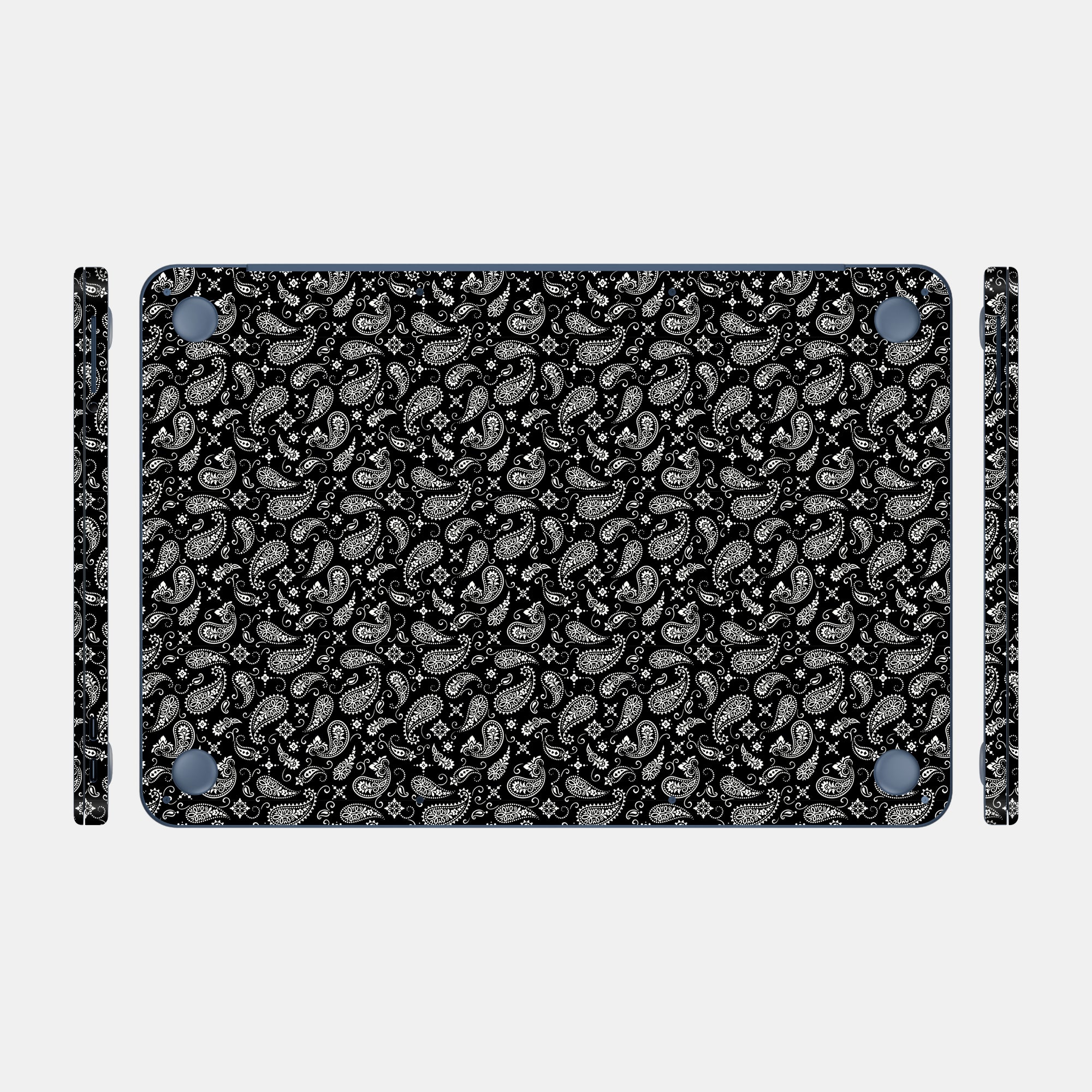 Black Paisley Max
