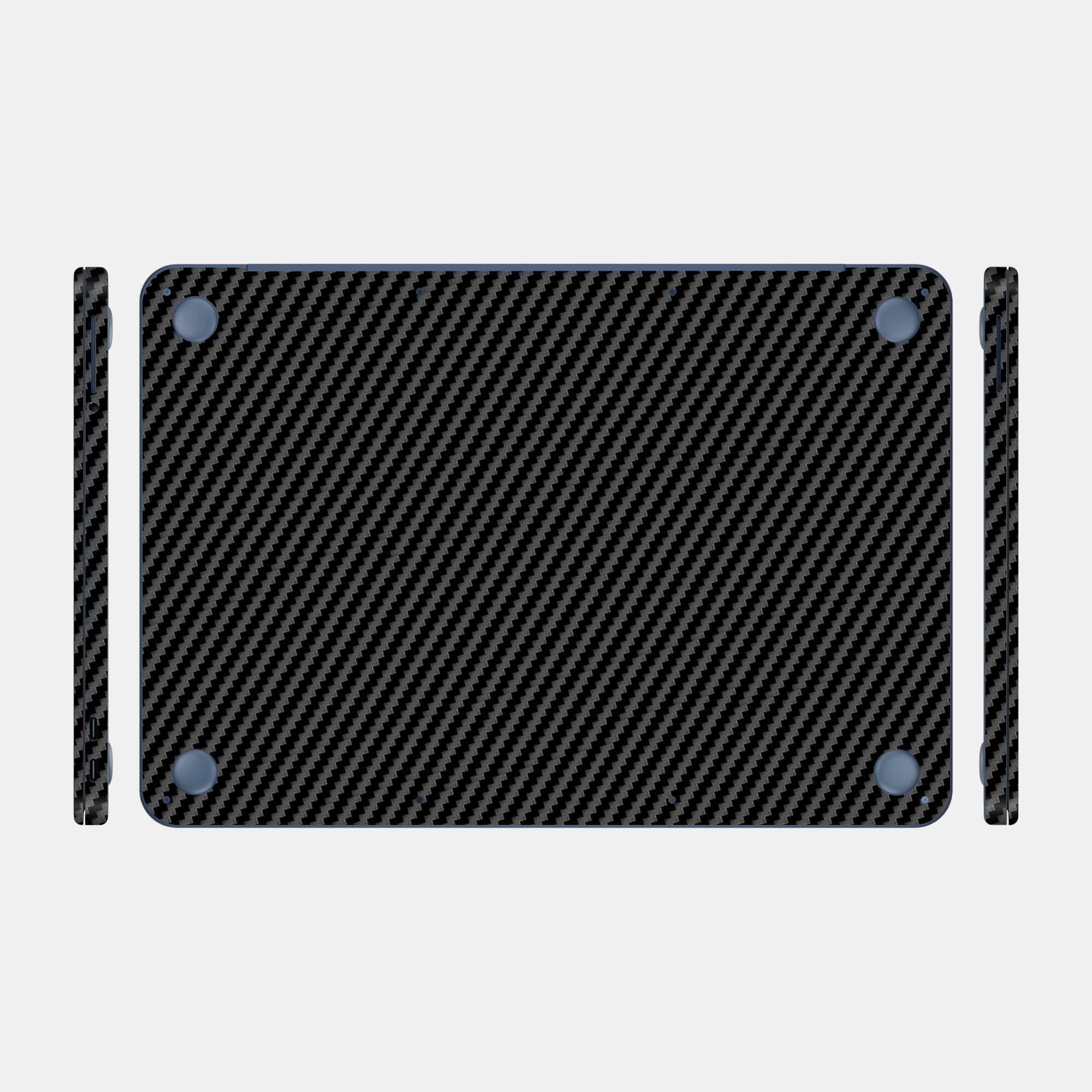 Carbon Fibre Black Max