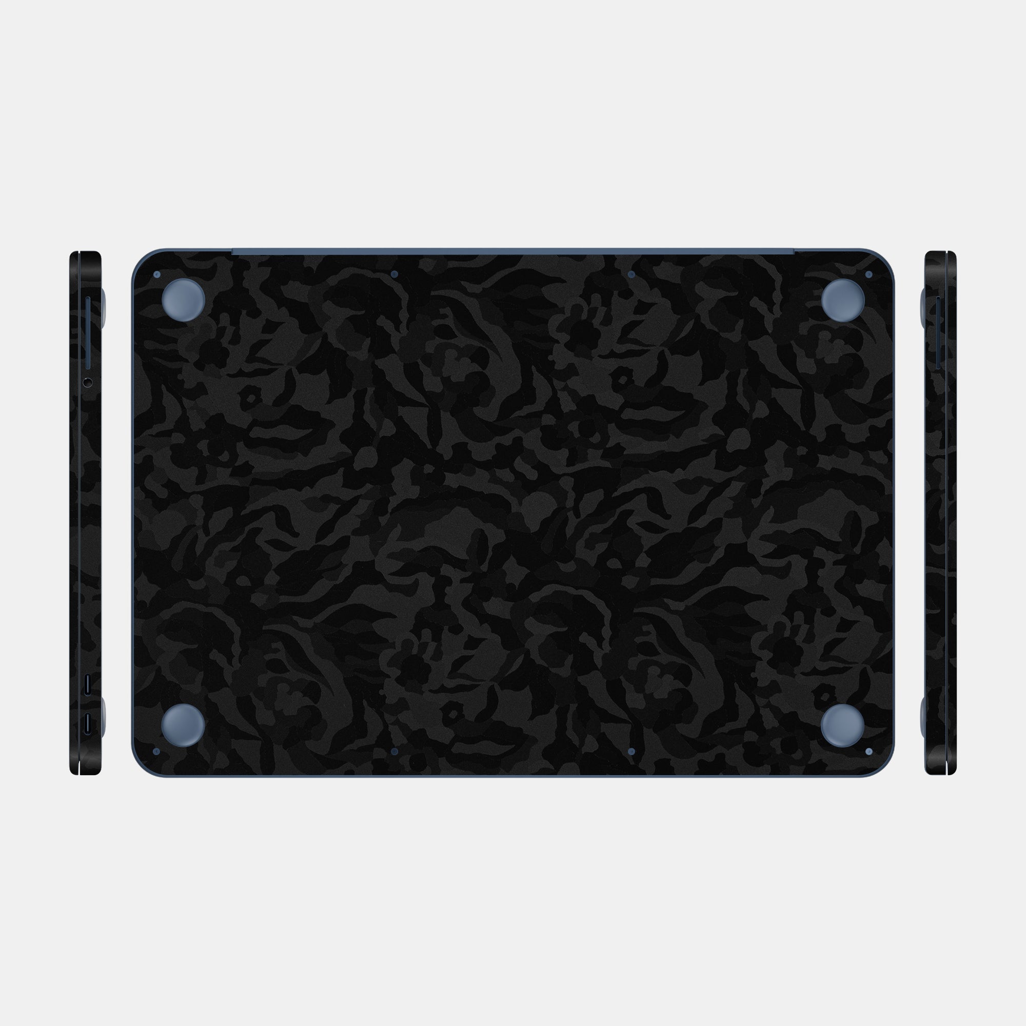 Black Camo Pro