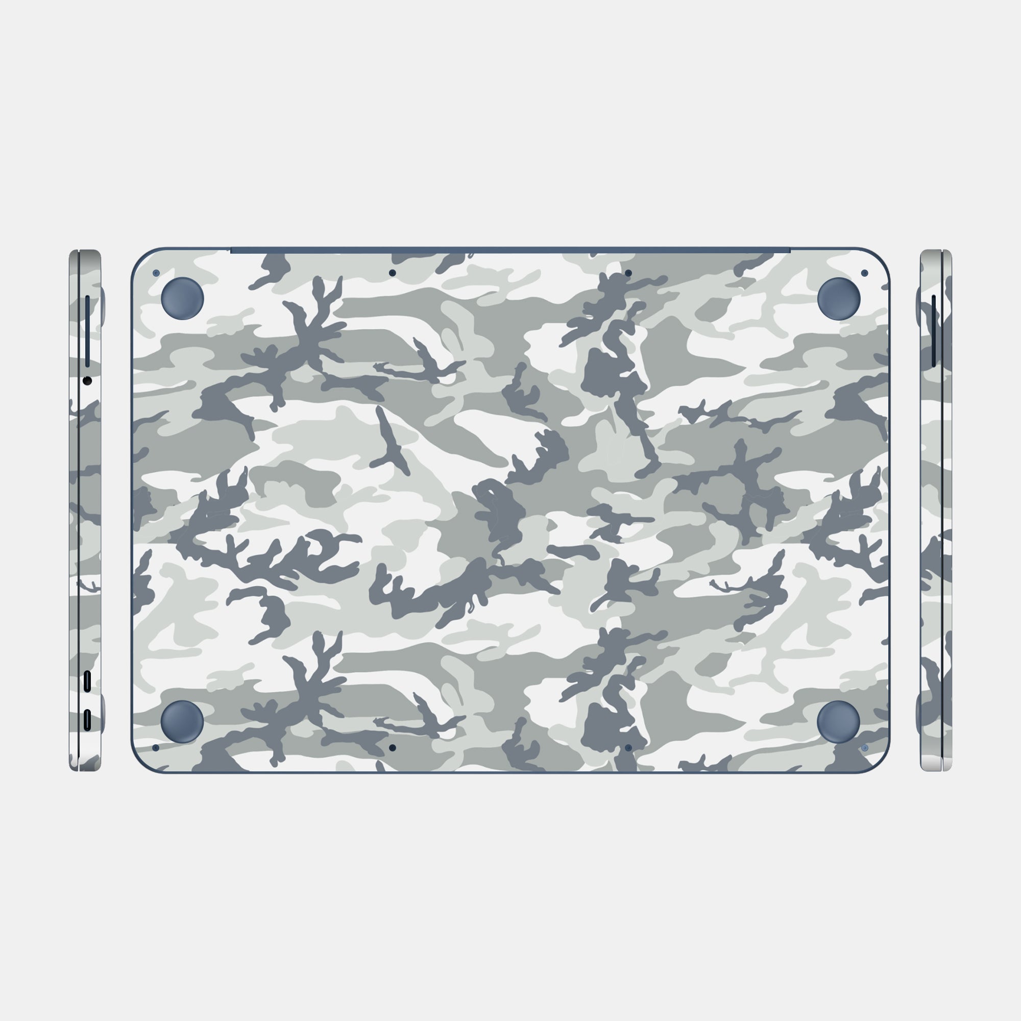 Snow Camo Pro