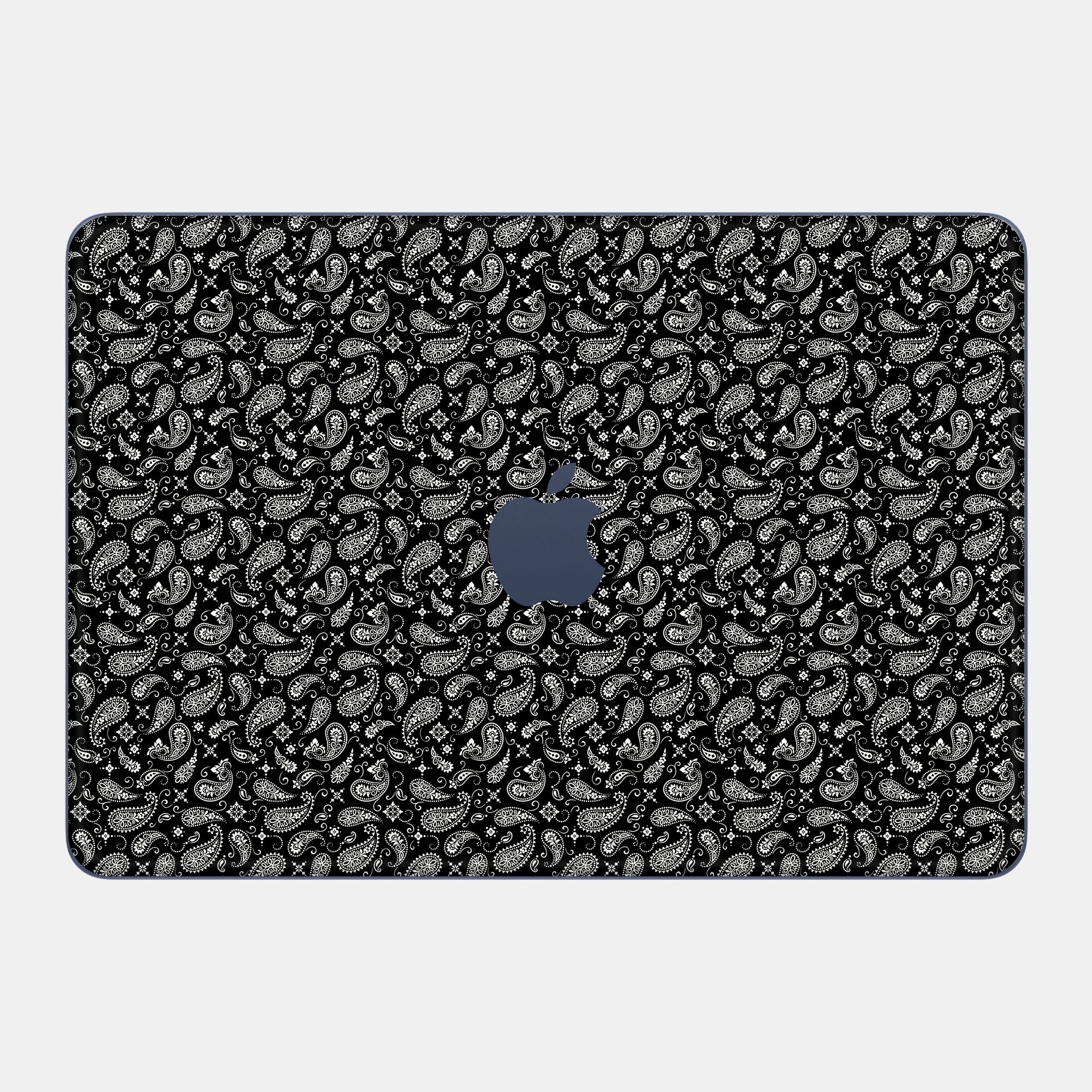 Black Paisley Max