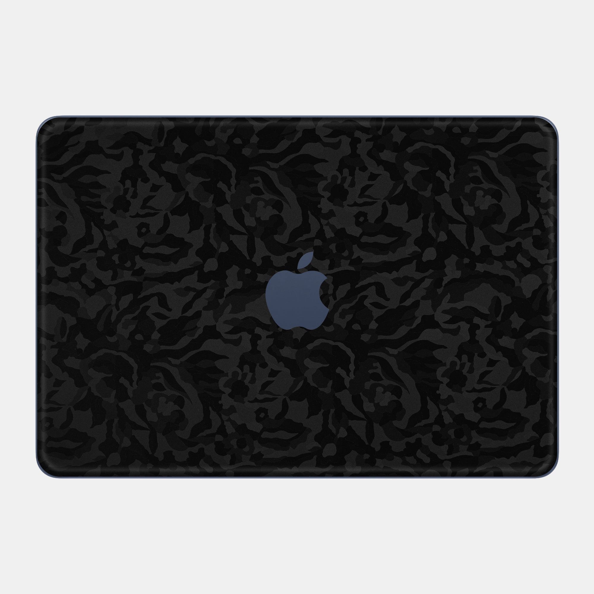 Black Camo Pro