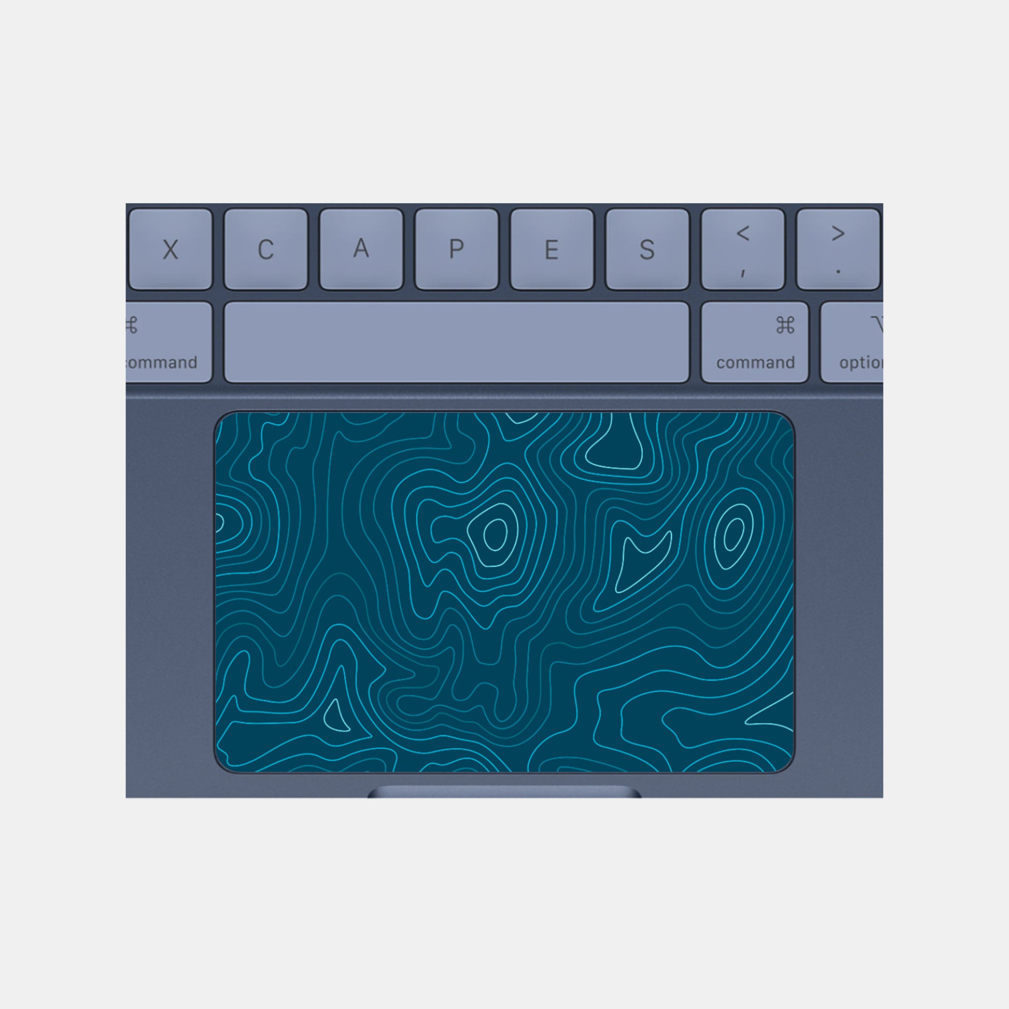 Trackpad Skin - MacBook Neo Skins & Wraps