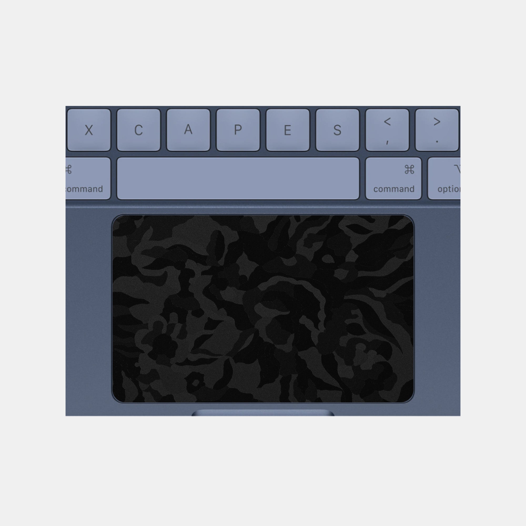 Black Camo Full