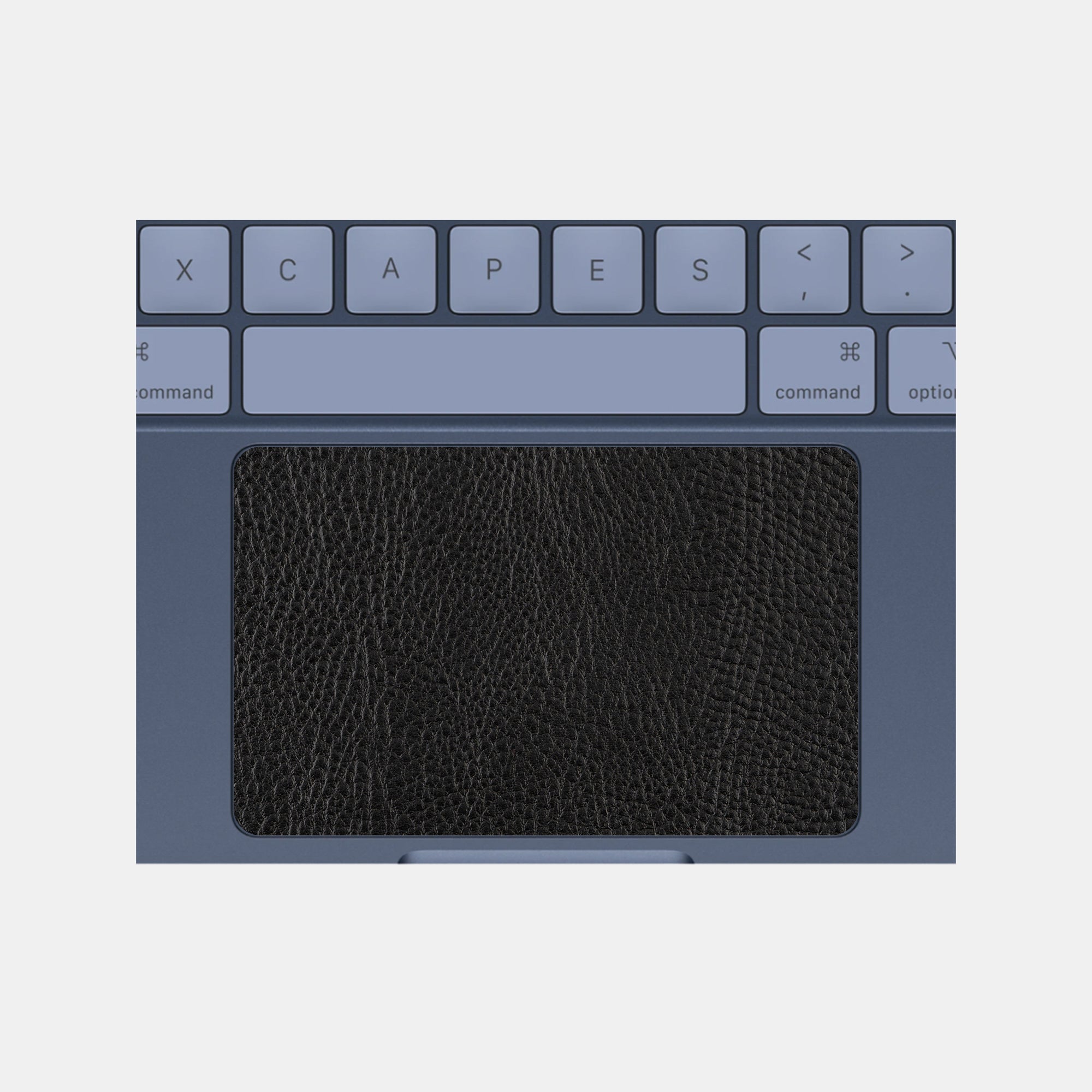 Black Leather Full