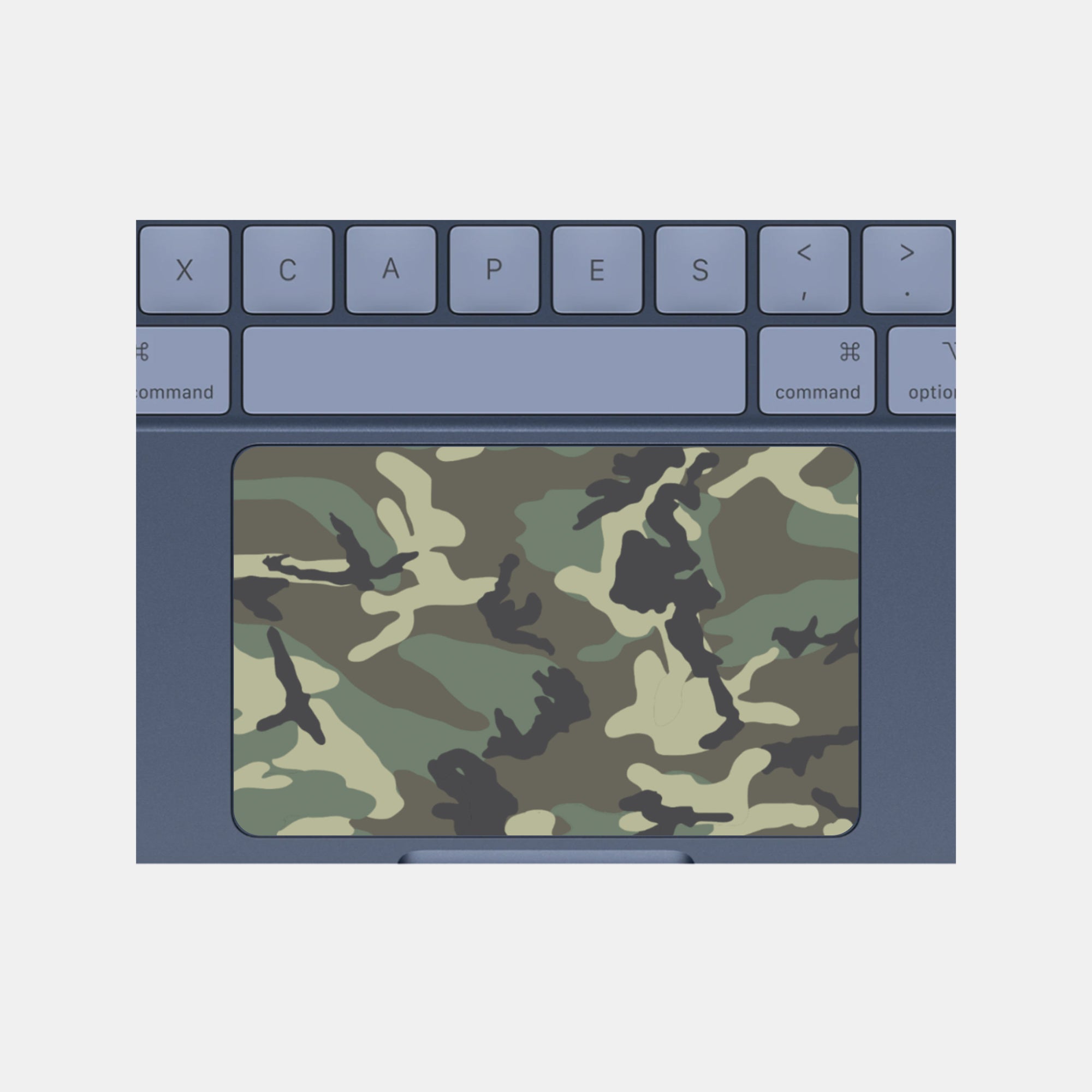 Forest Camo Full