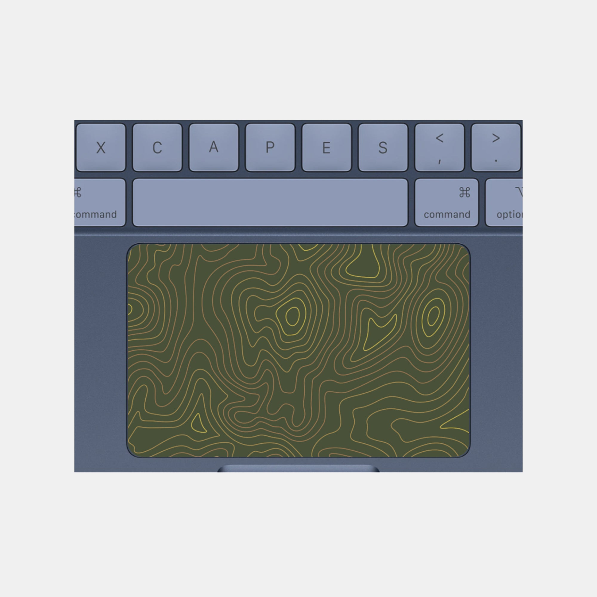 Terrain Full
