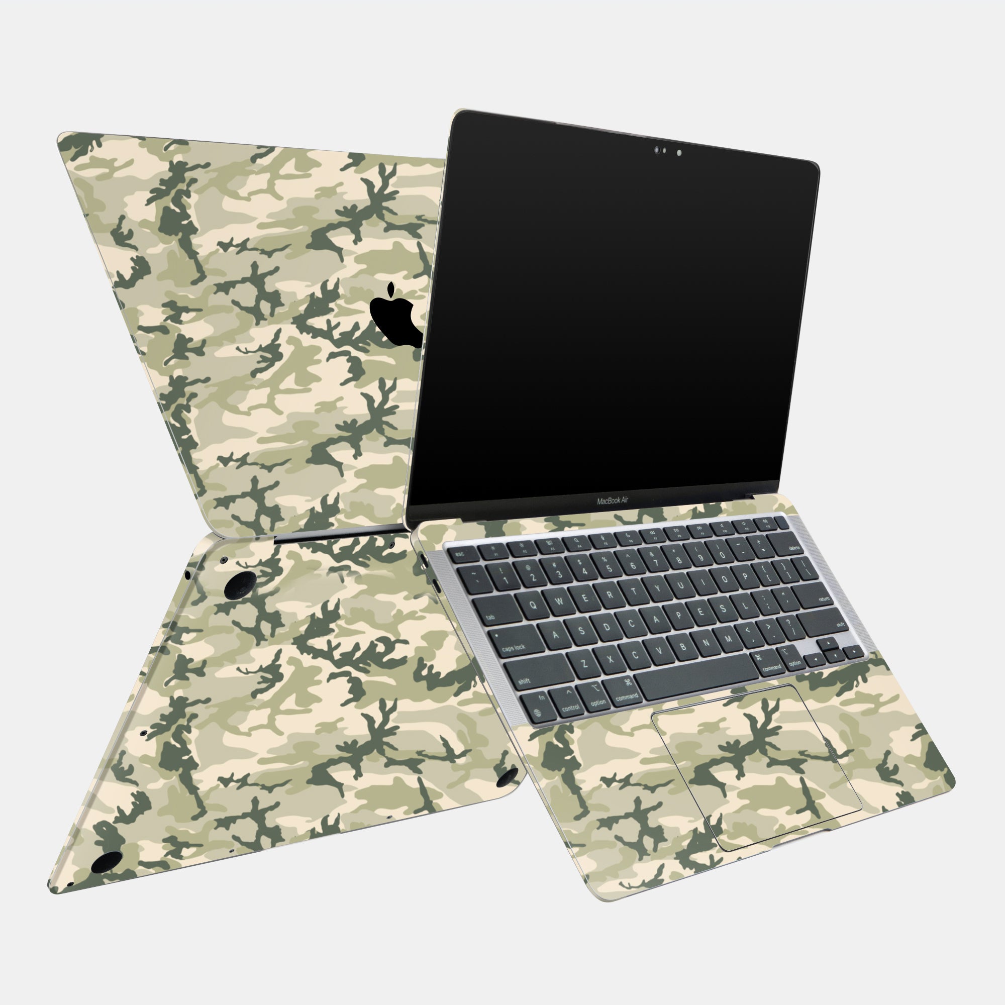 military camo max