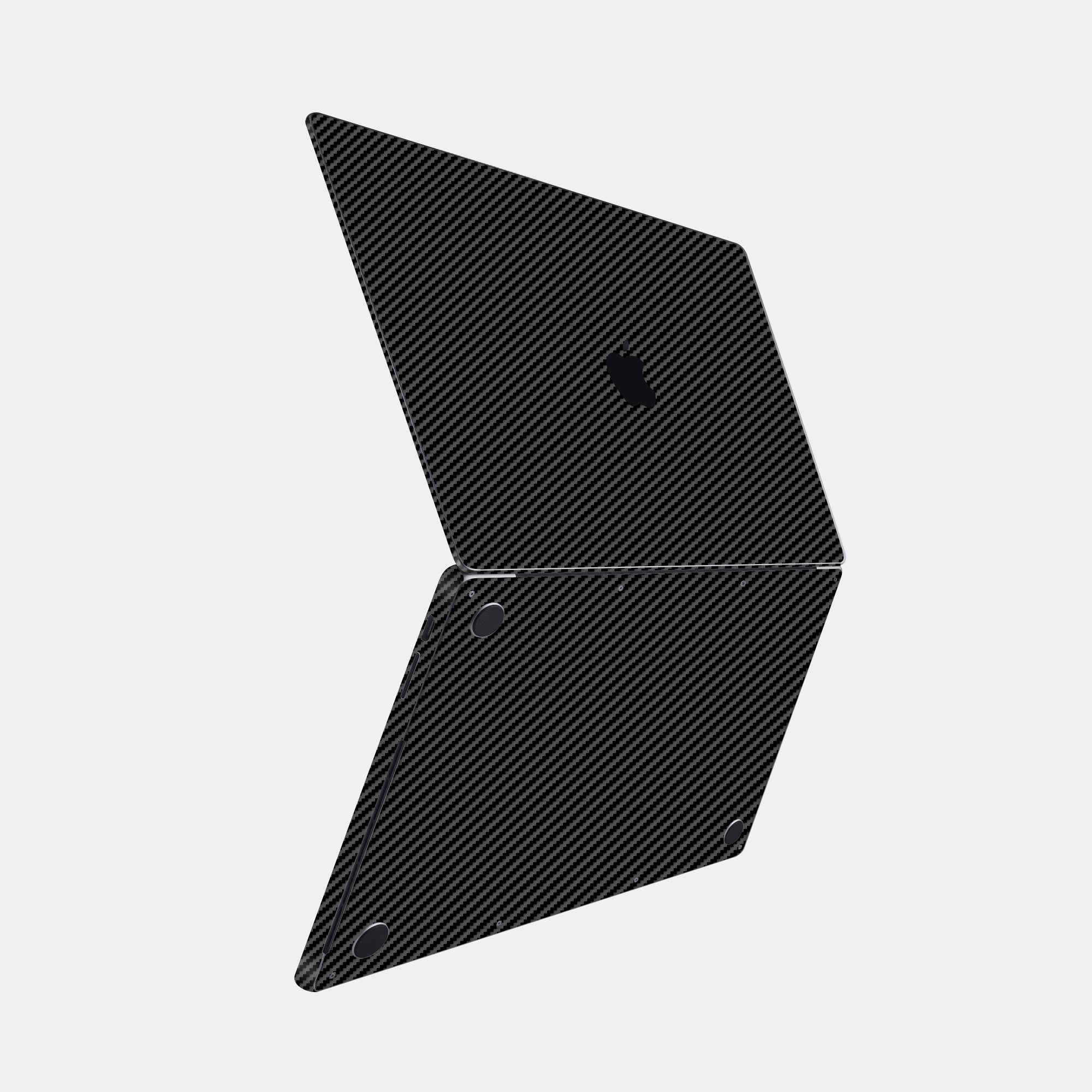 carbon fibre black pro