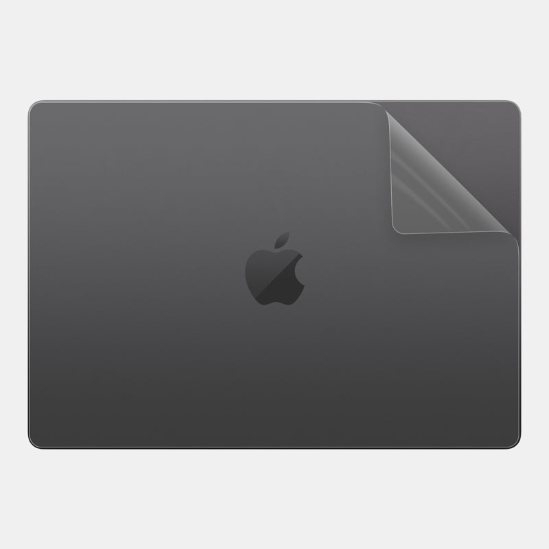 Matte Transparent Guard Essential