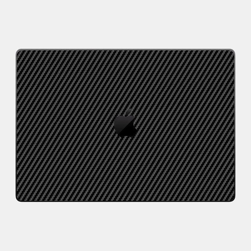 carbon fibre black essential