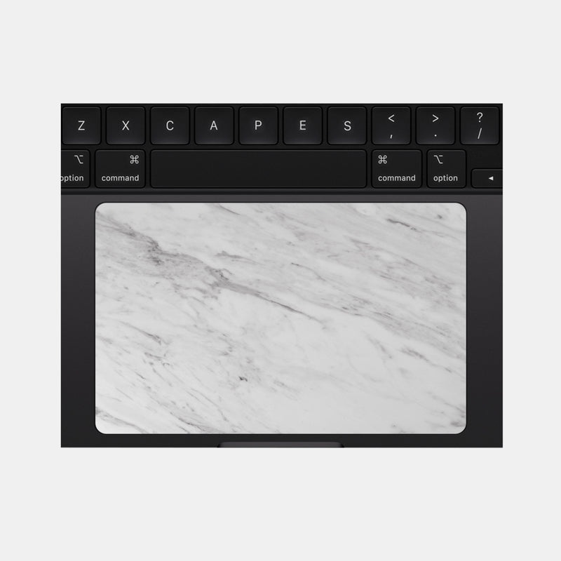White Marble Full