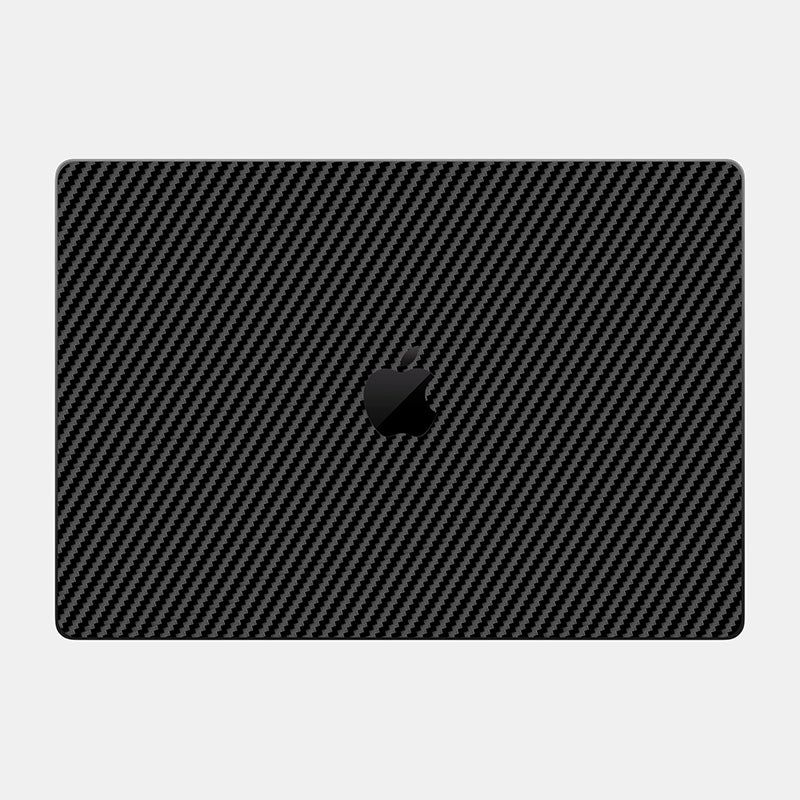 carbon fibre black essential