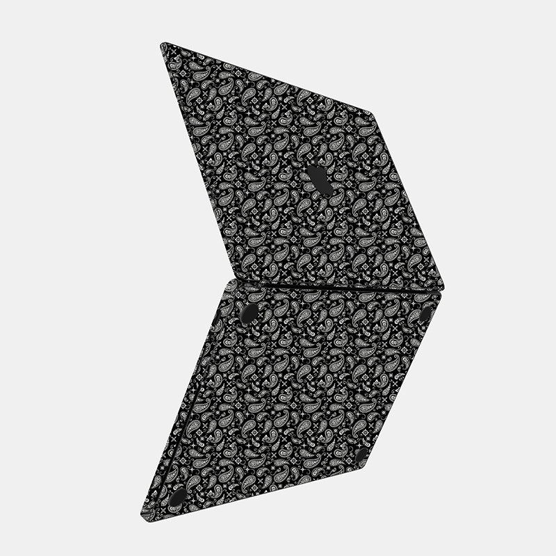 black Paisley pro