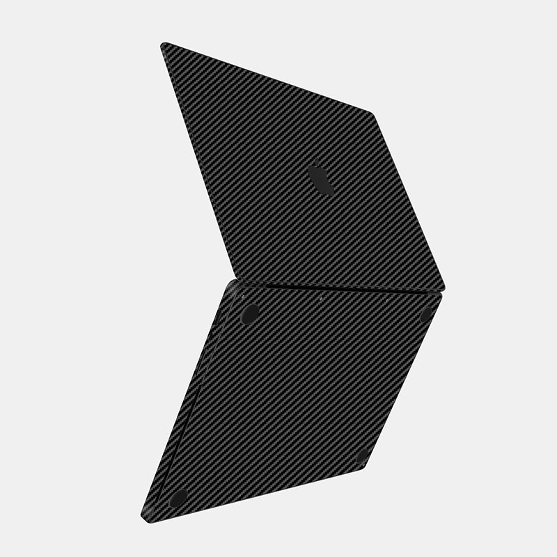 carbon fibre black pro