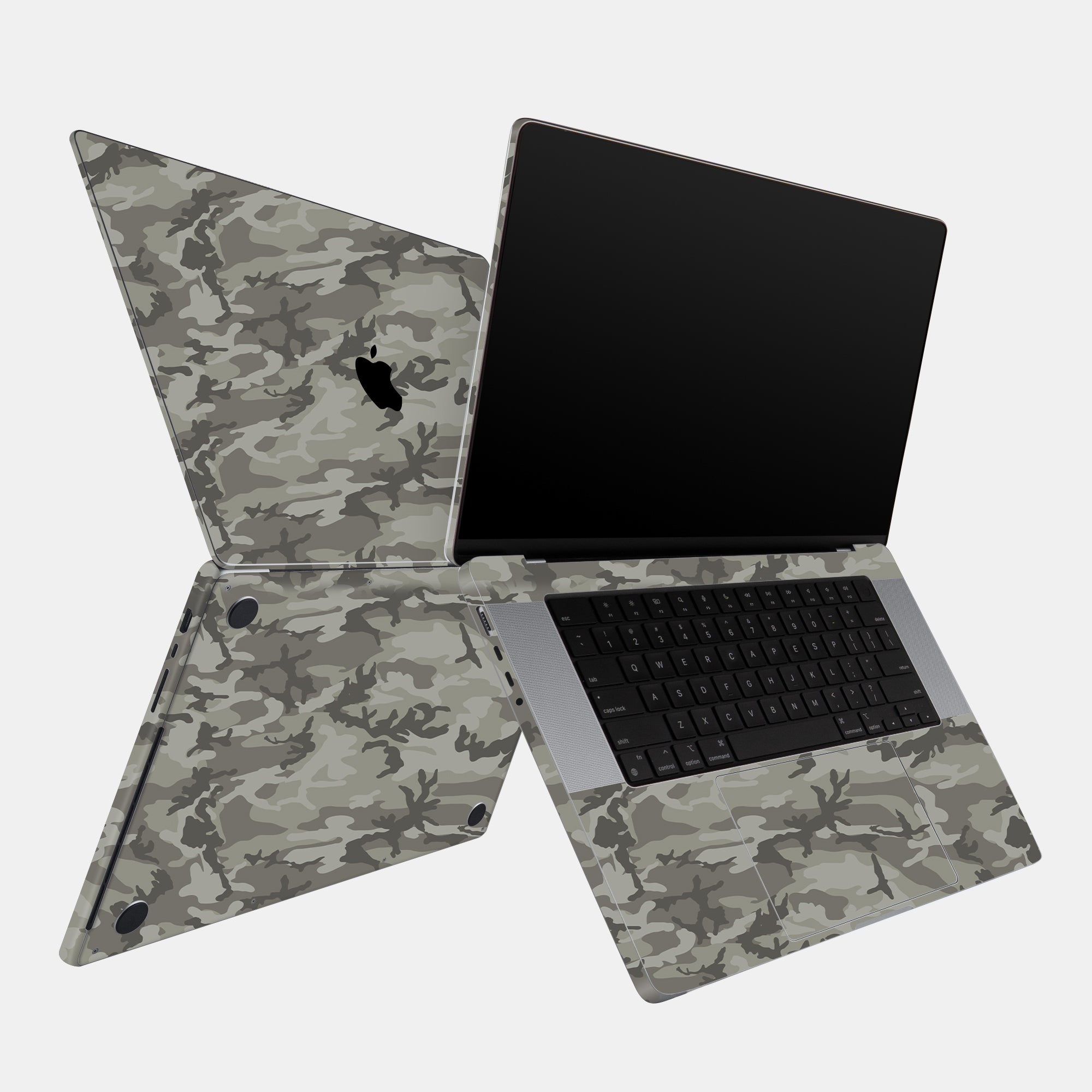 dessert camo max