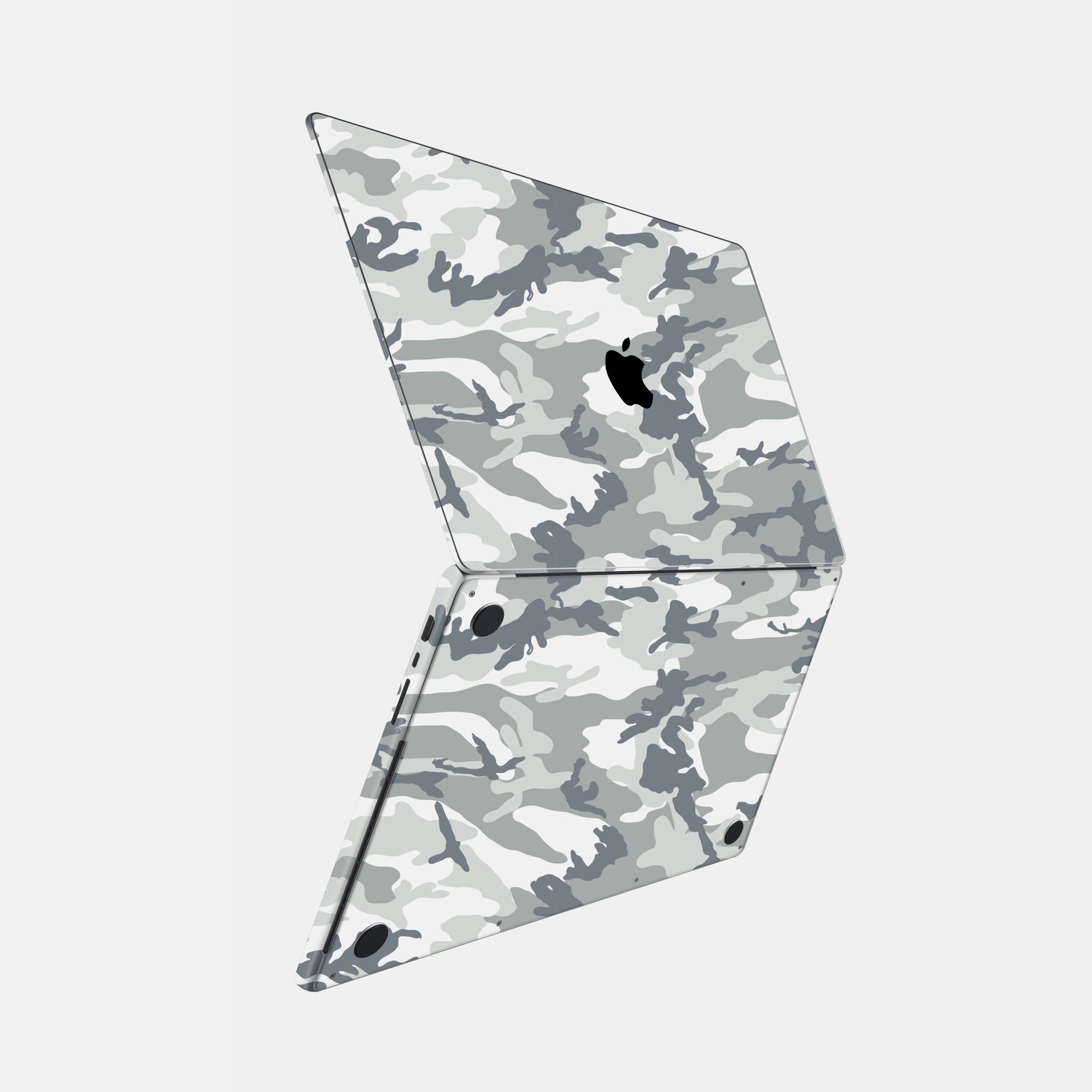 snow camo pro