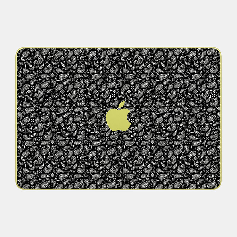 black Paisley essentail