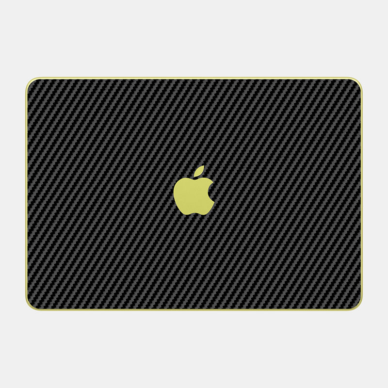 carbon fibre black essentail