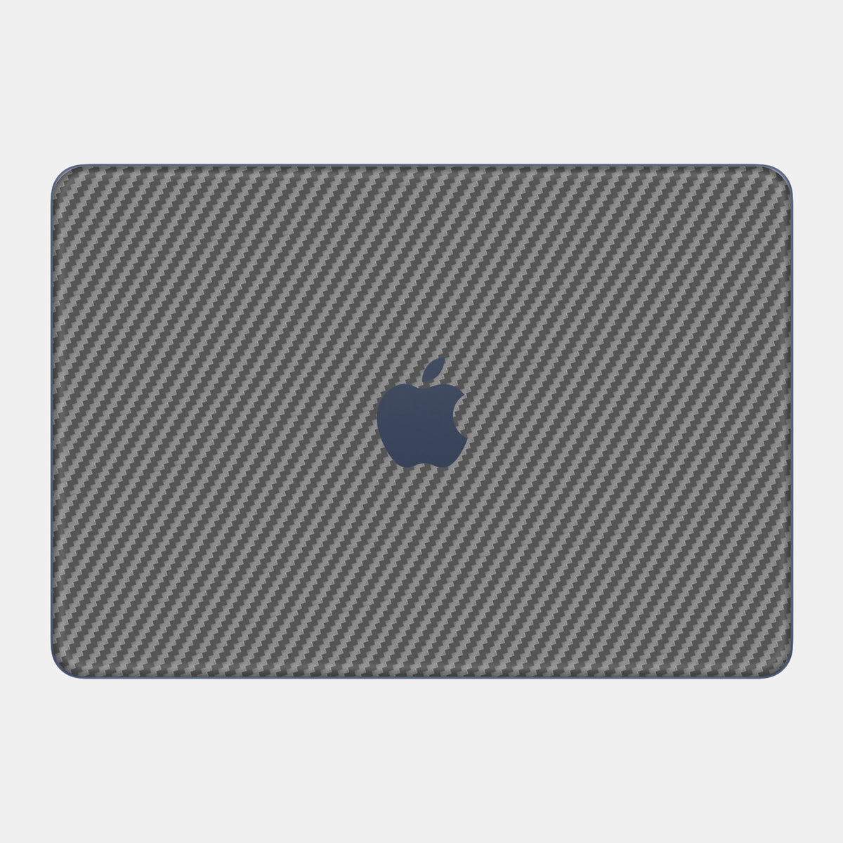 carbon fibre grey essentail