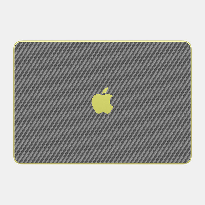 carbon fibre grey essentail