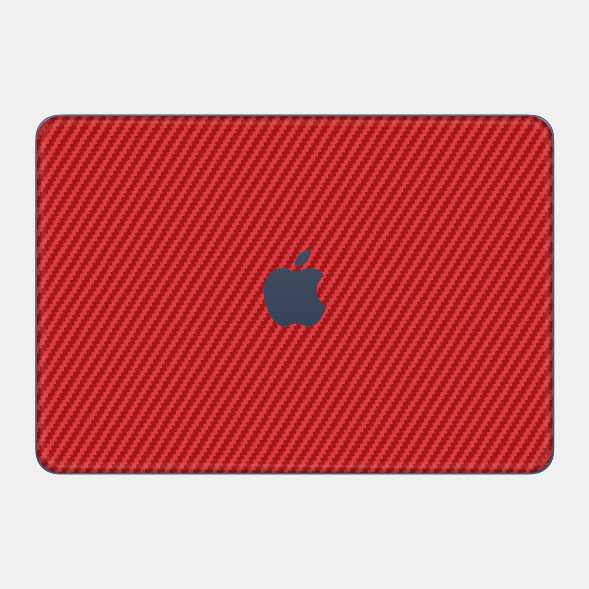 carbon fibre red essentail