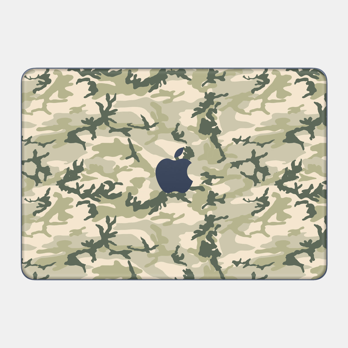 military camo essentail