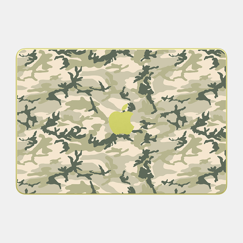 military camo essentail