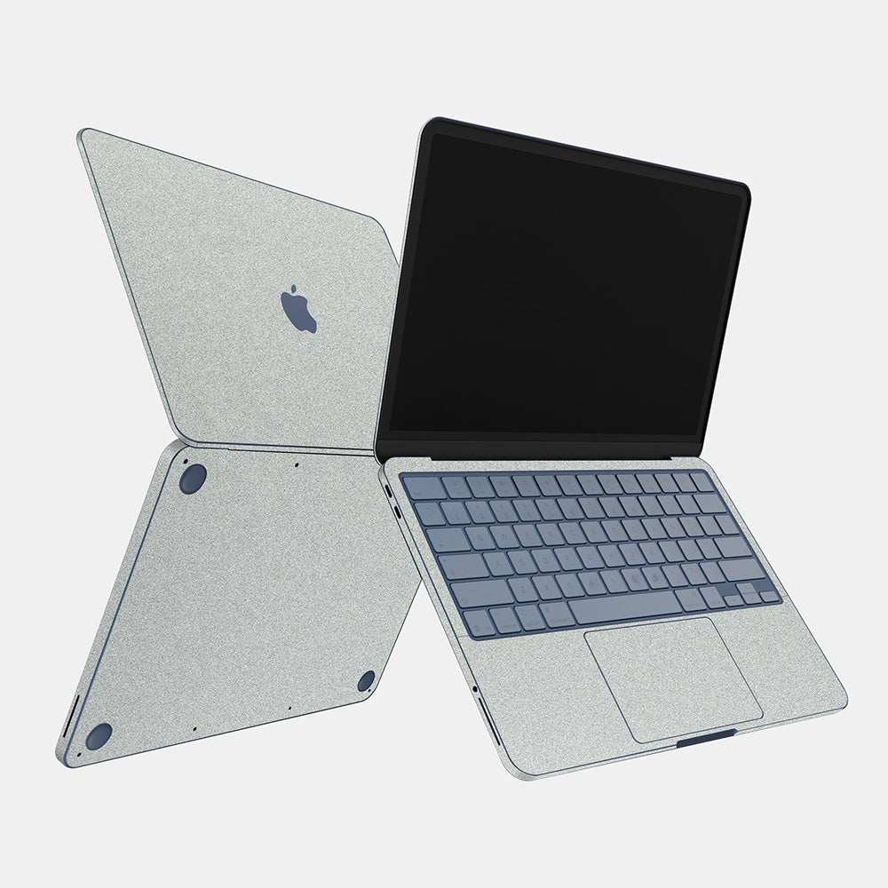 satin metioritesilver pro max