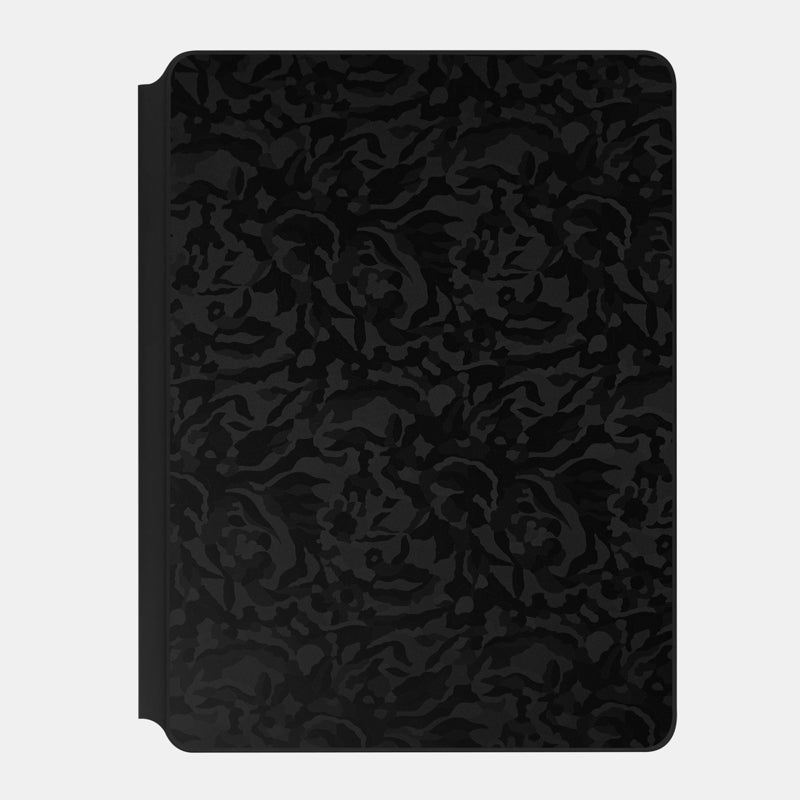 Black Camo Pro
