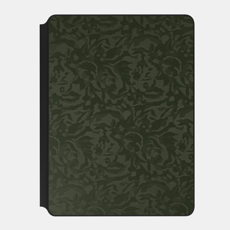 Green Camo Pro