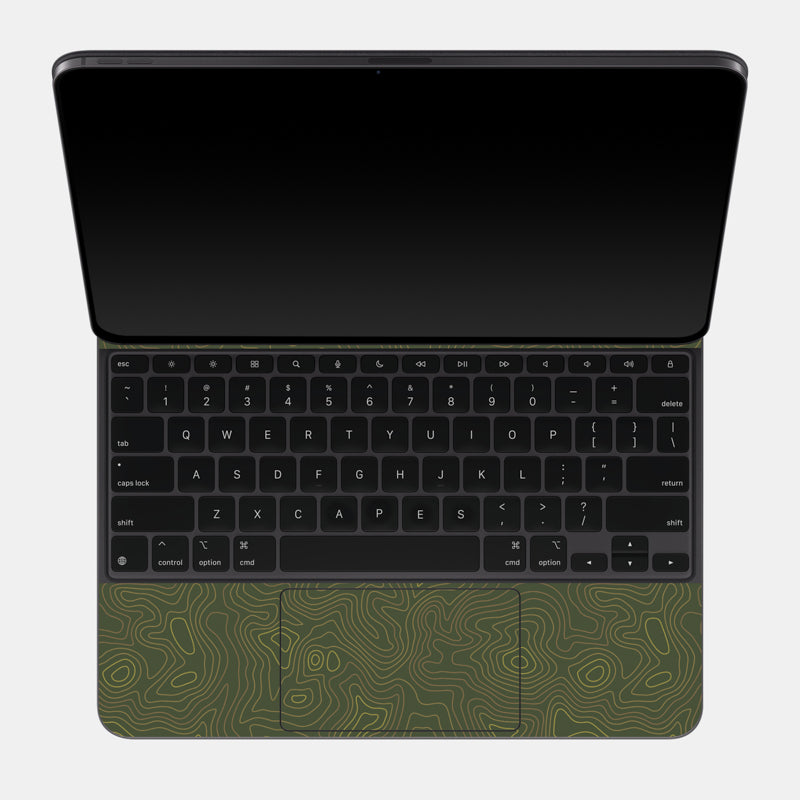 Terrain Pro