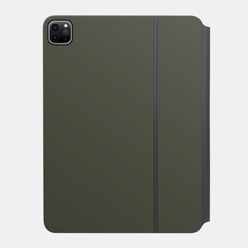 Alpine Green Essential