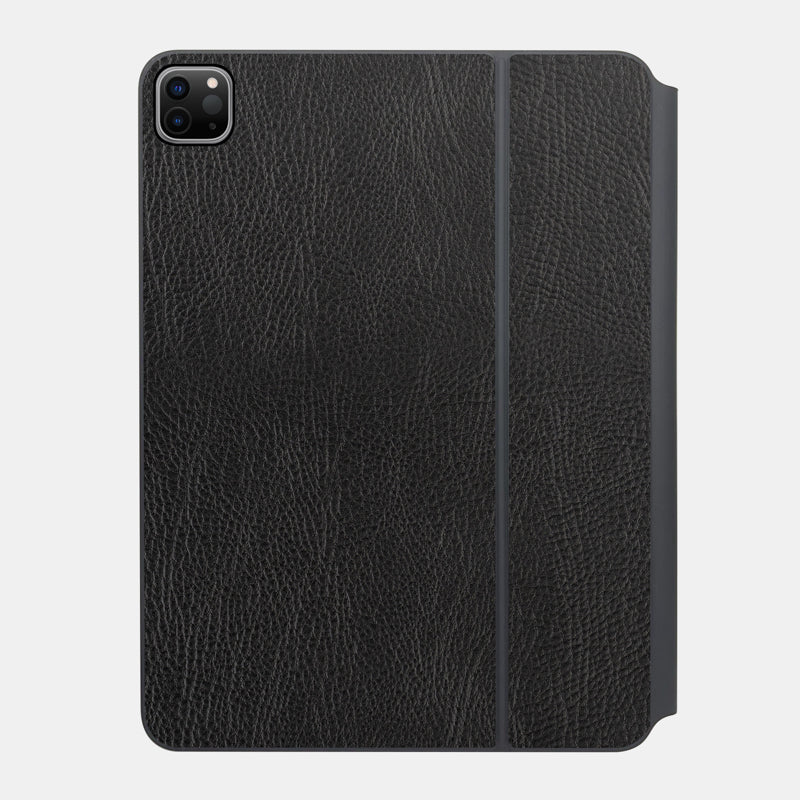 Black Leather Essential