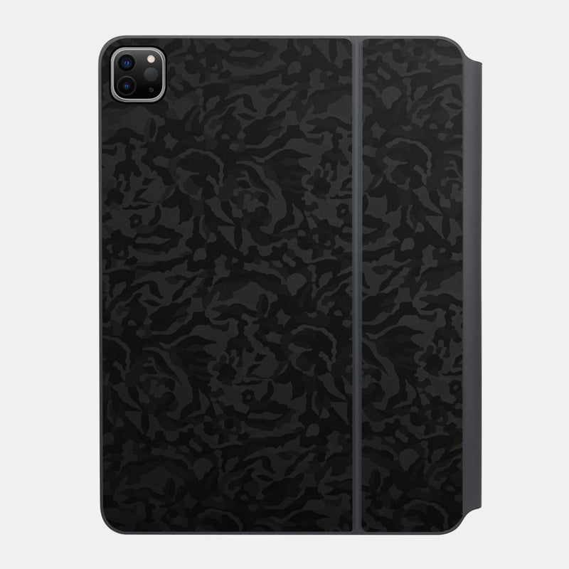Black Camo Pro