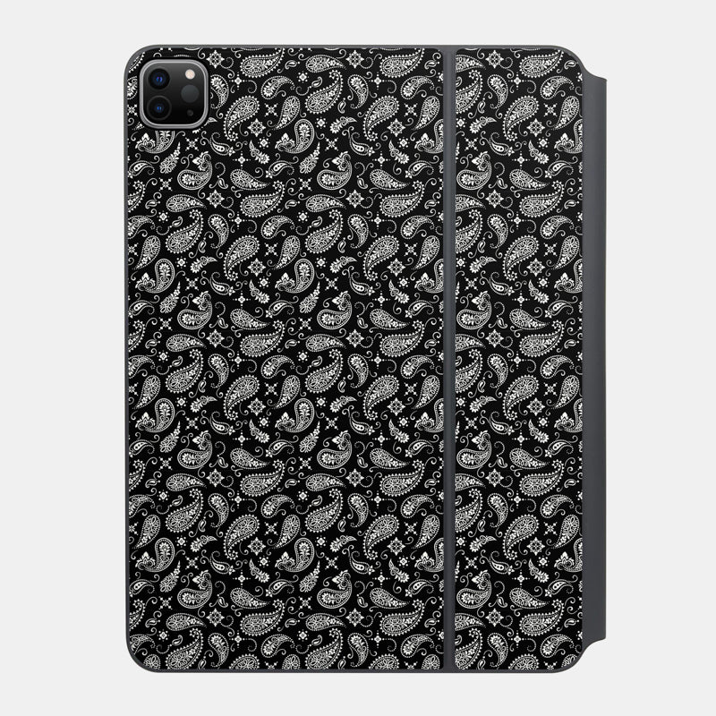 Magic Keyboard iPad Pro 13 M4 Skins & Wraps