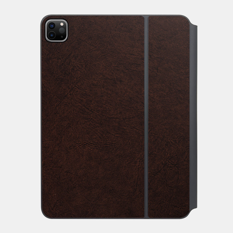 Brown Leather Pro