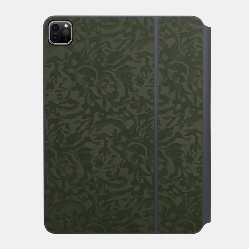 Green Camo Pro